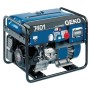 Stromerzeuger Asynchron, 230V/400V, 5.5Kva/6.58Kva, Mit Elektrostart, Anlaufverstärkung Abschaltbar