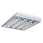 HL 182E-T8-Downlights / Energiesparlampen