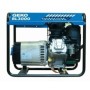 Stromerzeuger Synchron, 230V, Basic-Line, 2,5 Kva