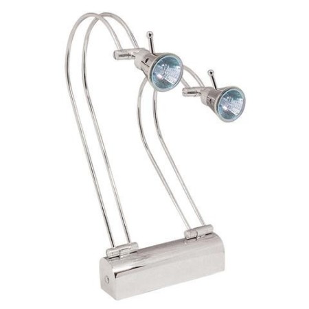 HL 651-20W-G4-Bild / Spiegel Lampen