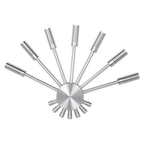 HL 669L-7x1W-LED Strahler / LED Solarleuchten