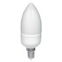 HL 8105-5W-E14-6400 K-Downlights / Energiesparlampen