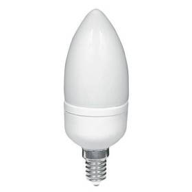 HL 8105-5W-E14-6400 K-Downlights / Energiesparlampen