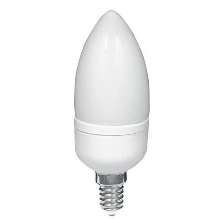 HL 8105-5W-E14-6400 K-Downlights / Energiesparlampen