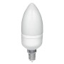 HL 8105-5W-E14-6400 K-Downlights / Energiesparlampen