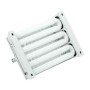 HL 8720-20W-R7S-Downlights / Energiesparlampen