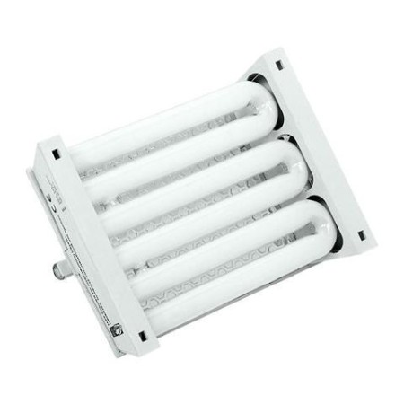 HL 8720-20W-R7S-Downlights / Energiesparlampen