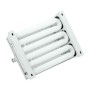 HL 8720-20W-R7S-Downlights / Energiesparlampen