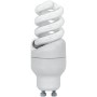 HL 8809-9W-GU10-6400 K-Downlights / Energiesparlampen