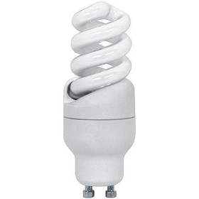 HL 8809-9W-GU10-6400 K-Downlights / Energiesparlampen