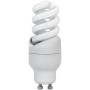 HL 8809-9W-GU10-6400 K-Downlights / Energiesparlampen
