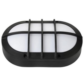 IAN-4000 K-8W-LED Lampen Bulkhead