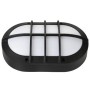 IAN-4000 K-8W-LED Lampen Bulkhead