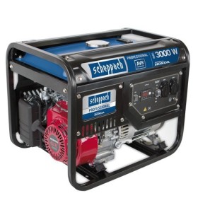 Generator SG3500 3000 W, 230 V, silent