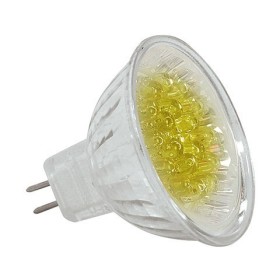 JCDR Closed- GU5.3-50W-LED Lampen