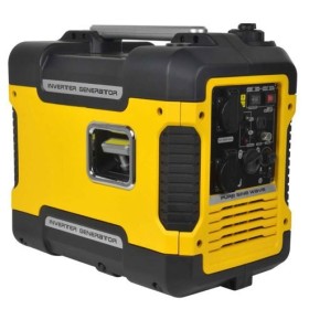 Inverter Generator SIG1900S 1880 W