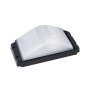 KML-60W-E27-Badezimmer / Bulkhead Lampen