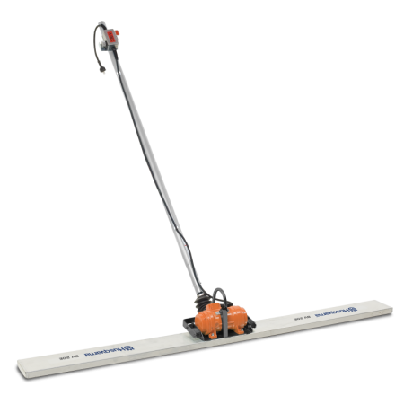Husqvarna BV 20 E Betonlaserfachwerk