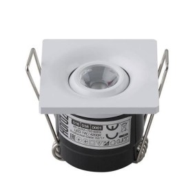 LAURA-Mat-1W-LED Strahler / LED Solarleuchten