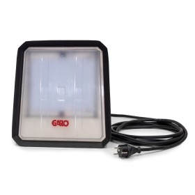 LED BAUSTRAHLER-Arbeitsleuchte-6000 K-LED Lampen