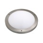 LICE-1 x 60W - 1 x 12W ESL-E27-Deckenleuchten