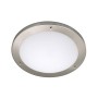 LICE-2 x 60W - 2 x 12W ESL-E27-Deckenleuchten
