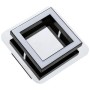 LIKYA-1 x 5W-4000 K-LED Deckenleuchten