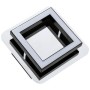 LIKYA-1 x 5W-4000 K-LED Deckenleuchten