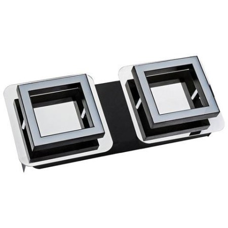 LIKYA-2 x 5W-4000 K-LED Deckenleuchten