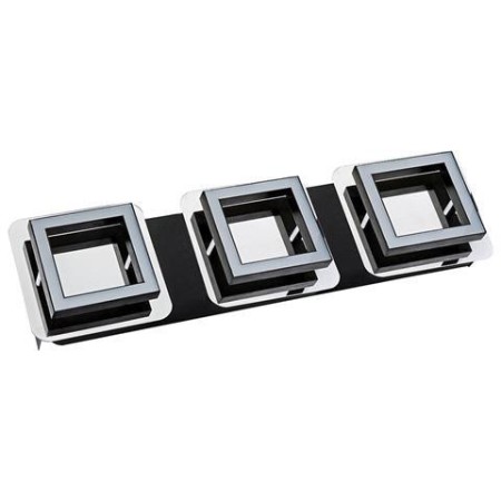 LIKYA-3 x 5W-4000 K-LED Deckenleuchten
