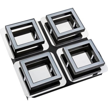 LIKYA-4 x 5W-4000 K-LED Deckenleuchten