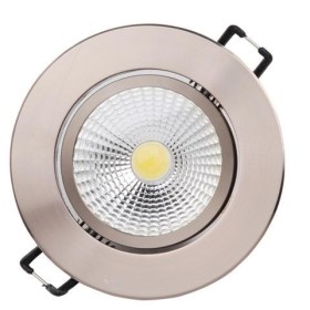 LILYA-3W-Mat-LED Strahler / LED Solarleuchten