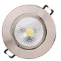 LILYA-3W-Mat-LED Strahler / LED Solarleuchten