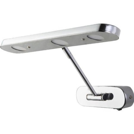 LORI-9W-4200 K-Bild / Spiegel Lampen