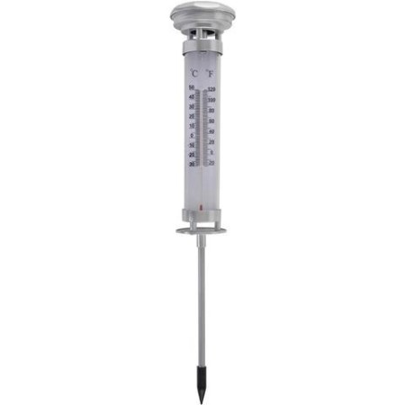 LOTUS-6400 K-0.06W-LED Strahler / LED Solarleuchten