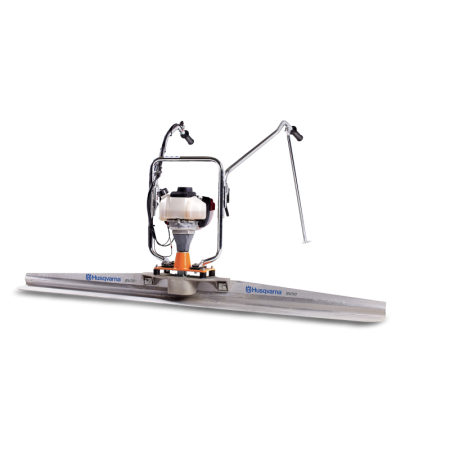 Husqvarna BV 30 Betonlaserfachwerk