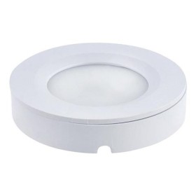 LUNA-3W-4200 K-LED Strahler / LED Solarleuchten