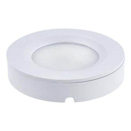 LUNA-3W-4200 K-LED Strahler / LED Solarleuchten