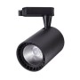 LYON-10W-Schwarz-LED Lampen / Leuchtmittel