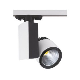 MADRID-23W-Schwarz-LED Lampen / Leuchtmittel