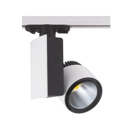 MADRID-23W-Silber-LED Lampen / Leuchtmittel