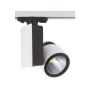 MADRID-23W-Weiss-LED Lampen / Leuchtmittel
