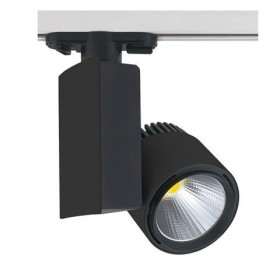 MADRID-40W-Schwarz-LED Lampen / Leuchtmittel