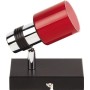 MANNY-1 x 40W-G9-Deckenleuchten