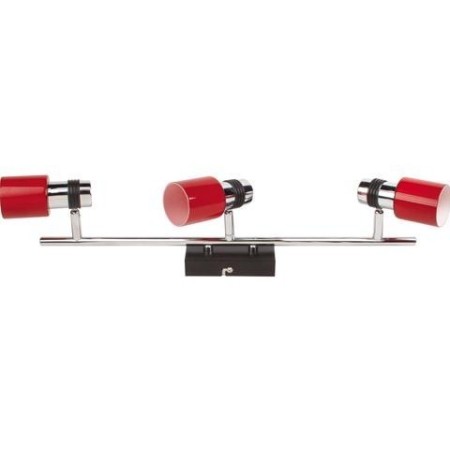 MANNY-3 x 40W-G9-Deckenleuchten