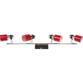 MANNY-4 x 40W-G9-Deckenleuchten