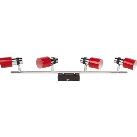 MANNY-4 x 40W-G9-Deckenleuchten