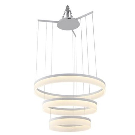 MASTER-75W-4000 K-LED Hängeleuchten