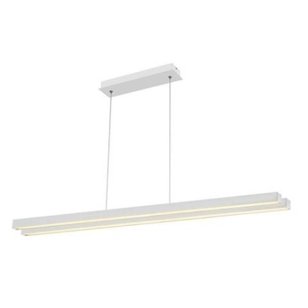 MATRIX-35W-Schwarz-LED Hängeleuchten