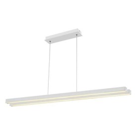 MATRIX-35W-Weiss-LED Hängeleuchten